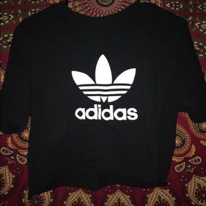 adidas shirt
